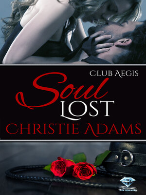 cover image of Soul Lost